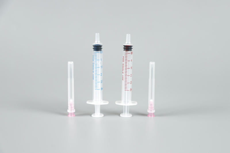 Disposable biological protein glue dispenser